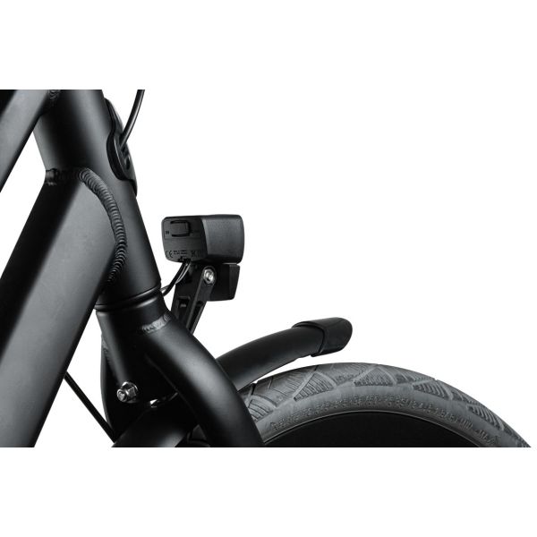 Phare NXT-45 Hub Dynamo | Aan uit | 45 lux