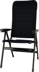 Chaise avancée Westfield performance - duralite - garantie 5 ans - bleu nuit