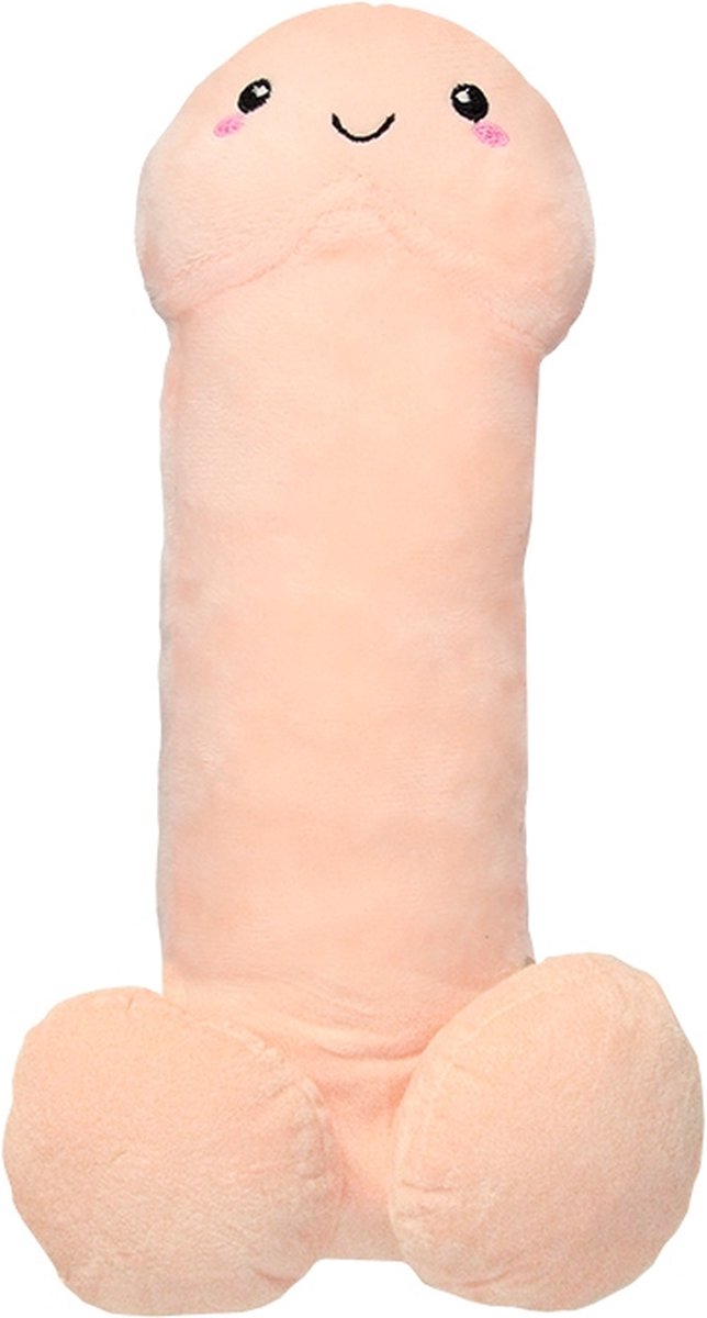 Shots - peluche pénis s-line - 60 cm