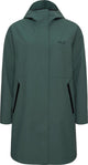 Jack wolfskin onera 2l coat w veste outdoor femme - sagoutier