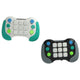 Jeu manette de jeu électronique 5 jeux en 1 b o assortis | 2 pièces