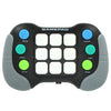 Jeu manette de jeu électronique 5 jeux en 1 b o assortis | 2 pièces