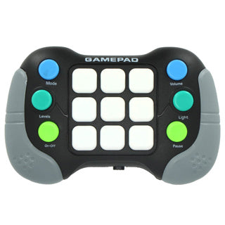 Jeu manette de jeu électronique 5 jeux en 1 b o assortis | 2 pièces