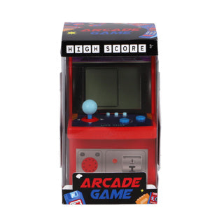 Étiquette privée OSA Amazing Cool Retro Brickgame Red and Blue Assorti