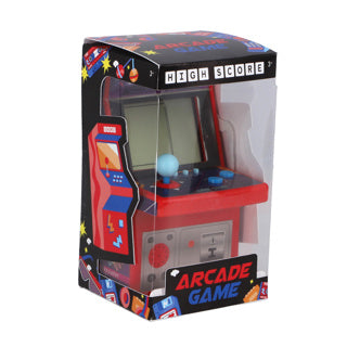 Étiquette privée OSA Amazing Cool Retro Brickgame Red and Blue Assorti