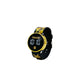 Montre Pokémon Accutime LED ronde | 3 pièces