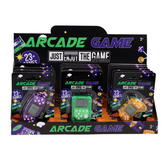 Game cool incroyable Brickgame Small Assorti