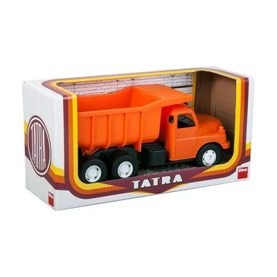 Dinotoys Tatra Kleine Kiepwagen de 30 cm