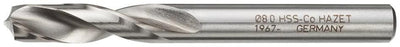 Hazet Welding Spot Drill 8 mm D 1967-80