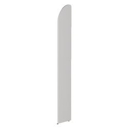 Panneau latéral Kerkmann Dante 32,5x190cm