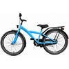 Kyoso vélo pour enfants x-rider next 24 pouces avec moyeu de frein - bleu ciel
