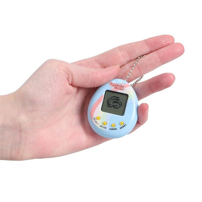 Animal électronique cool incroyable 4 Assorti Blister