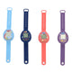 Assorti de bracelet d'animaux cool incroyable