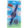 Assorti de bracelet d'animaux cool incroyable