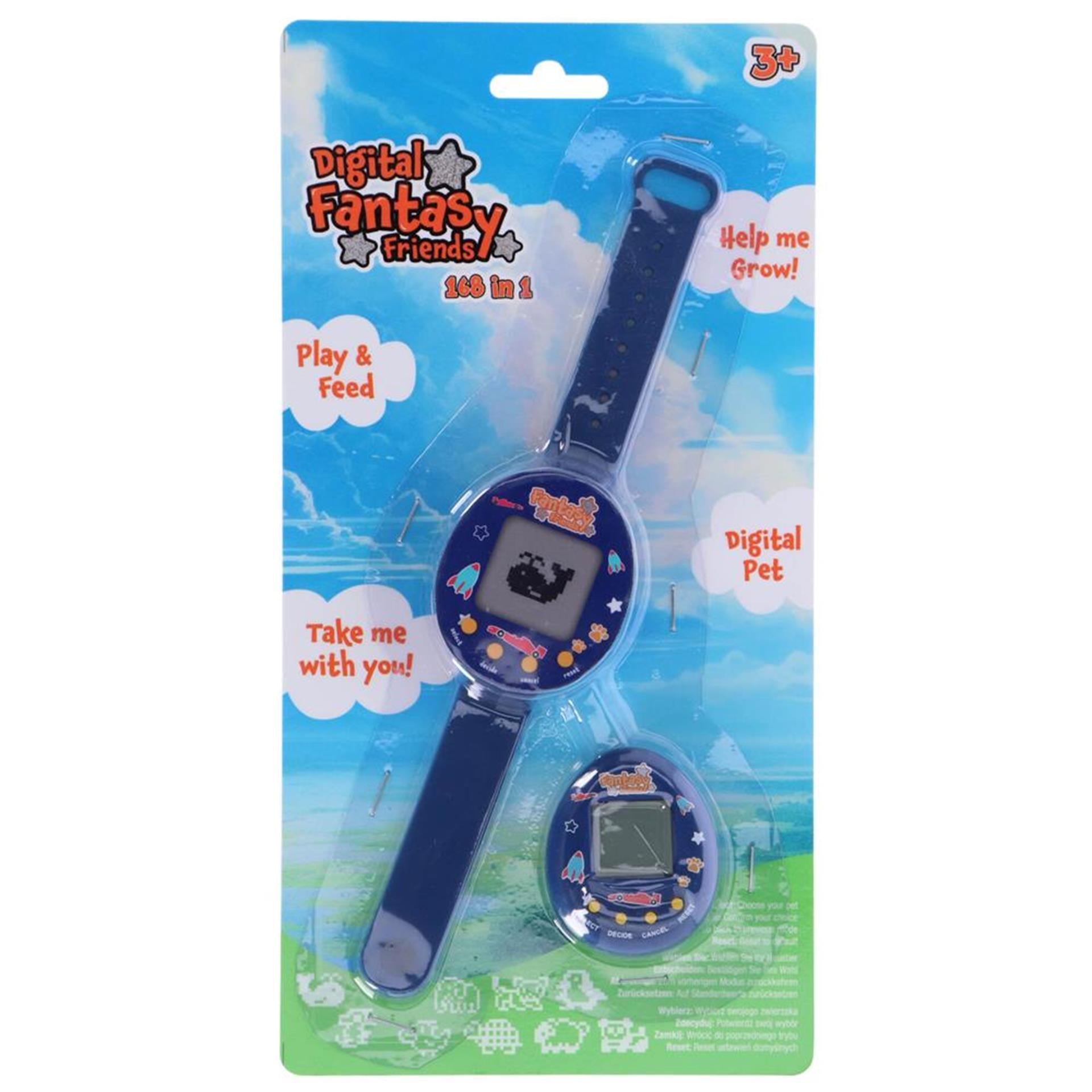 Assorti de bracelet d'animaux cool incroyable