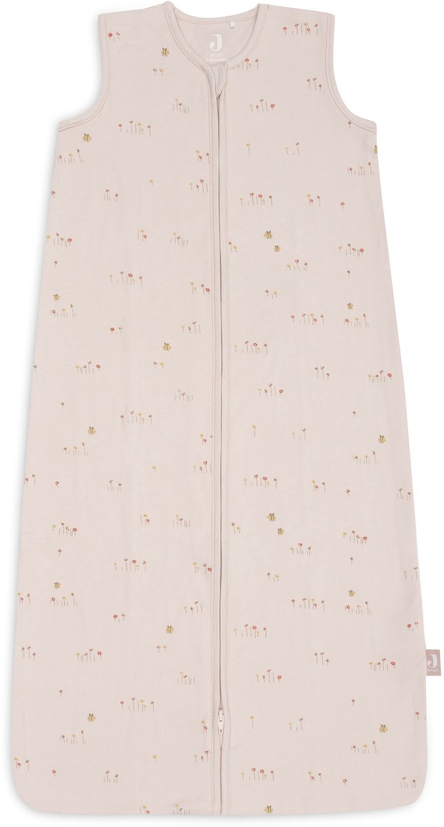 Jollein gigoteuse bébé sans manches 90cm - jersey - joli pique-nique