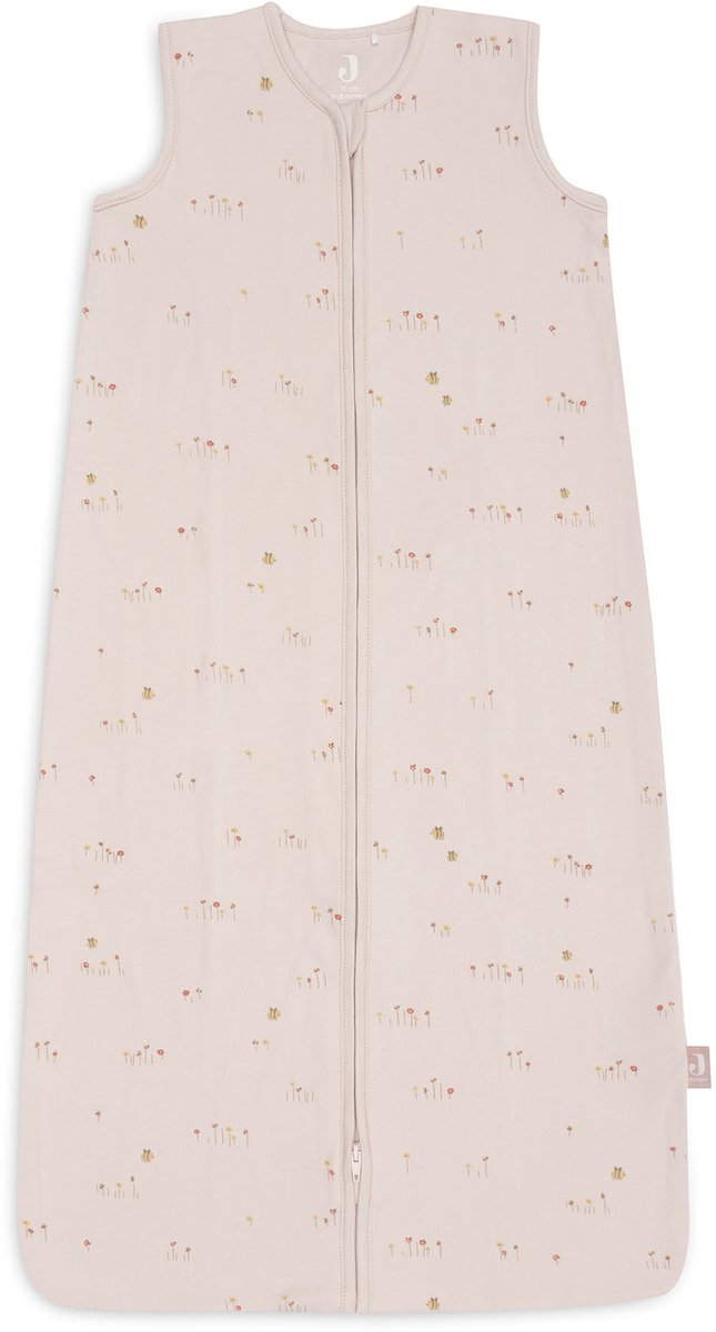 Jollein gigoteuse bébé sans manches 70cm - jersey - joli pique-nique