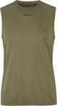 Chemise de sport homme Craft adv essence sl tee 2 m - rift