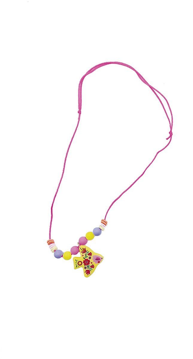 Janod - confection de bijoux d'amitié - 16 pièces