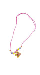 Janod - confection de bijoux d'amitié - 16 pièces