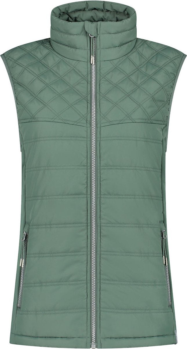 Chauffe-corps Kjelvik Patricia dames - taille 40