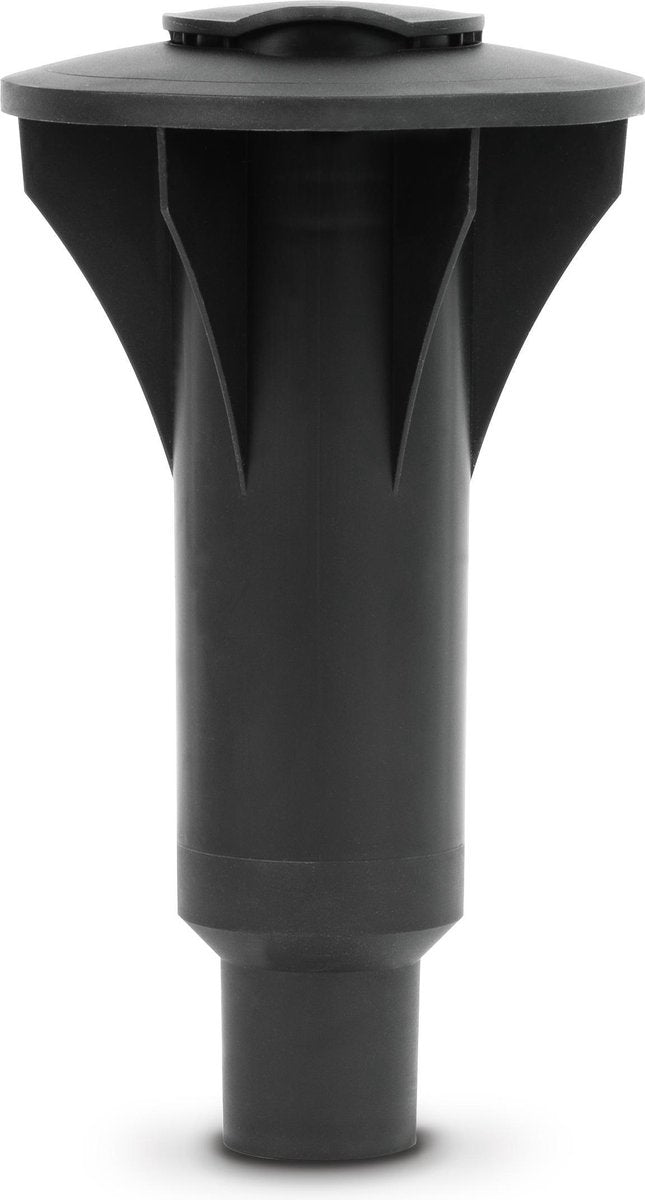 Ancrage à béton Brabantia - pour sèche-linge top spinner et lift-o-matic - 45 mm