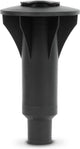 Ancrage à béton Brabantia - pour sèche-linge top spinner et lift-o-matic - 45 mm