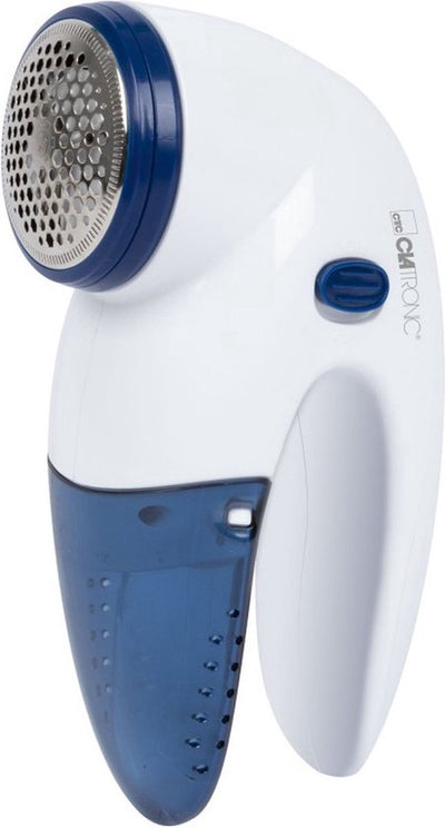 Clatronic tc 3759 voleur de peluches 1 pièce(s) blanc, bleu