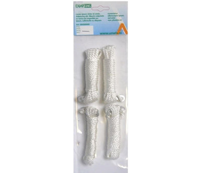 Campking umefa guy line nylon 3 mtr sac 4