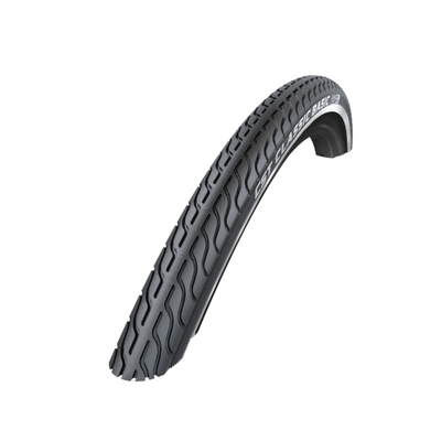 Pneu extérieur CST Basic 28 x 1 1 4 zw refl