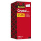 Ruban scotch cristal transparent 8 pièces