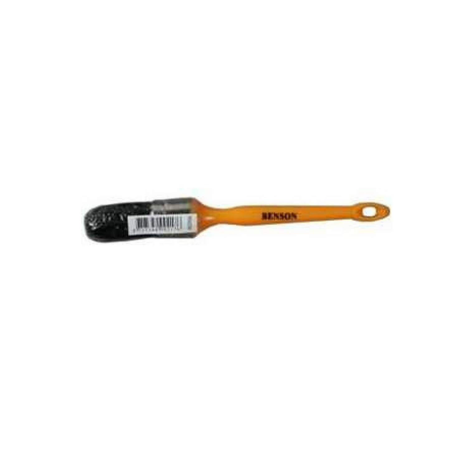 Brosser autour de 30 mm