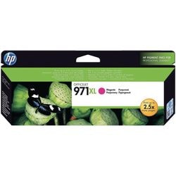 Cartouche d'encre hp cn627ae nr971xl magenta