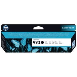 Cartouche d'encre hp cn621ae numéro 970 noire