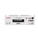 Cartouche de toner canon 731hbk noir