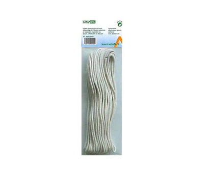 Camping umefa hauban coton 3 mm x 20 m