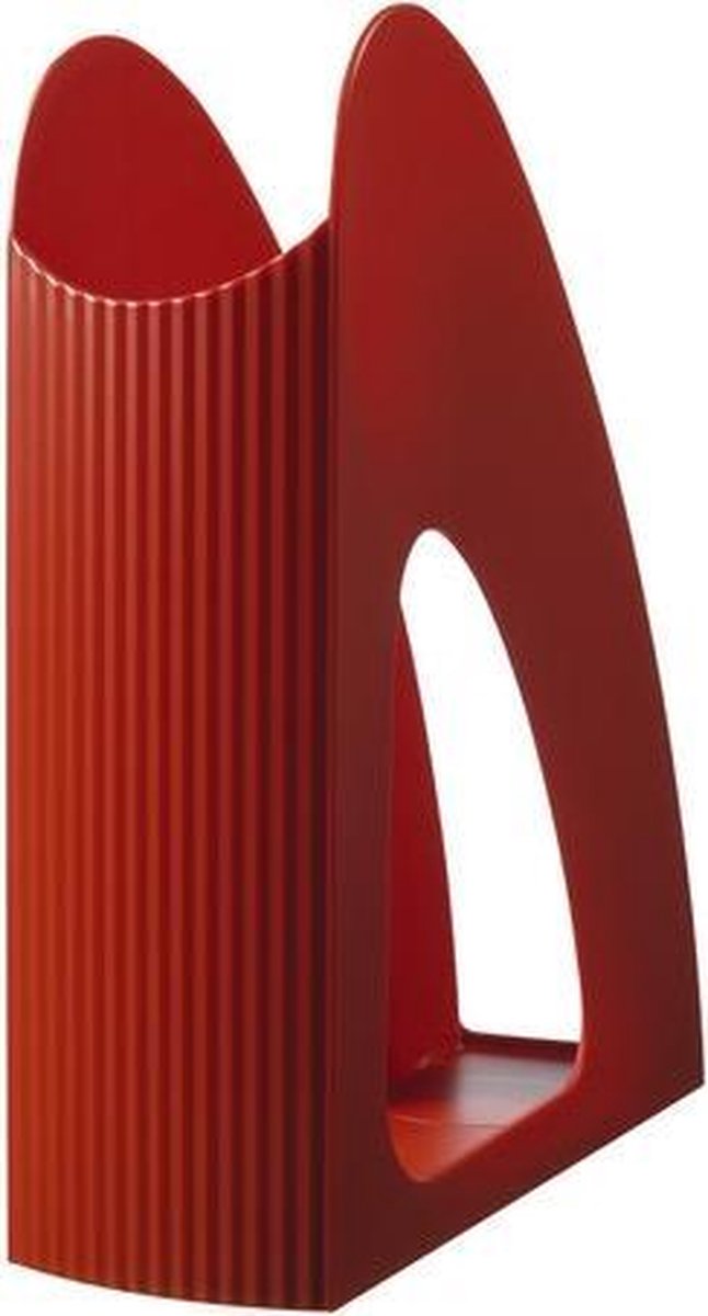 Han chargeur cassette twin c4 rouge