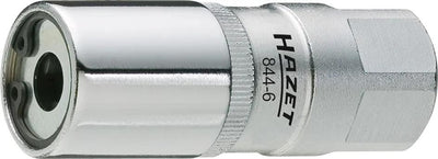 Extracteur de boulons de goujon Hazet 6 mm 844-6