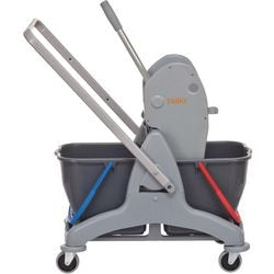 Godet double rouleau Taski