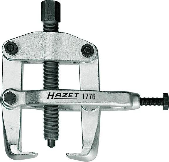 Colonne de direction Hazet Pul Spannw. 90 mm