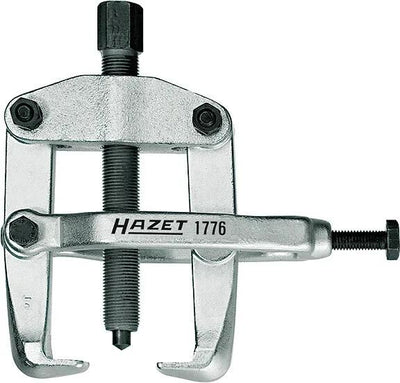 Colonne de direction Hazet Pul Spannw. 90 mm
