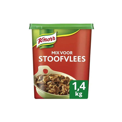 Mélange Knorr 1-2-3 pour ragoût (1,4 kg)
