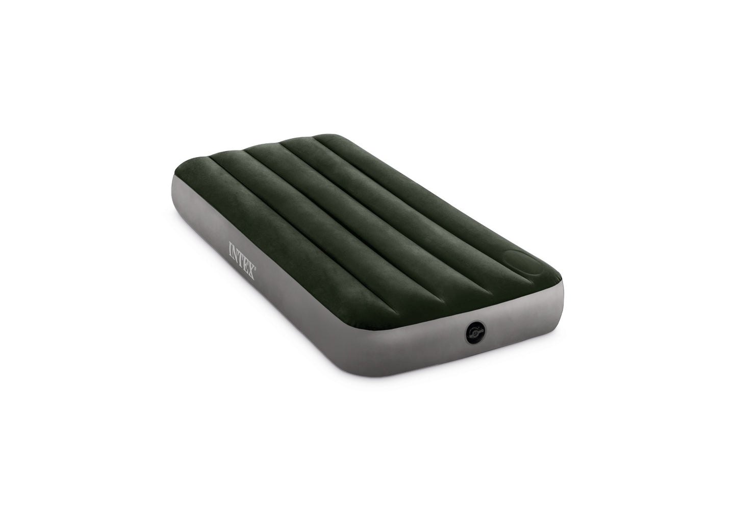 Matelas gonflable Intex Downy - compact