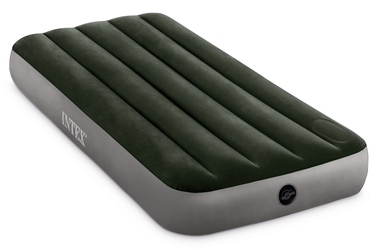 Matelas gonflable Intex Downy - compact