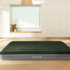 Matelas gonflable Intex Downy - double