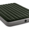 Matelas gonflable Intex Downy - double