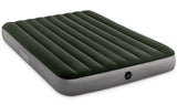 Matelas gonflable Intex Downy - double - afbeelding 1