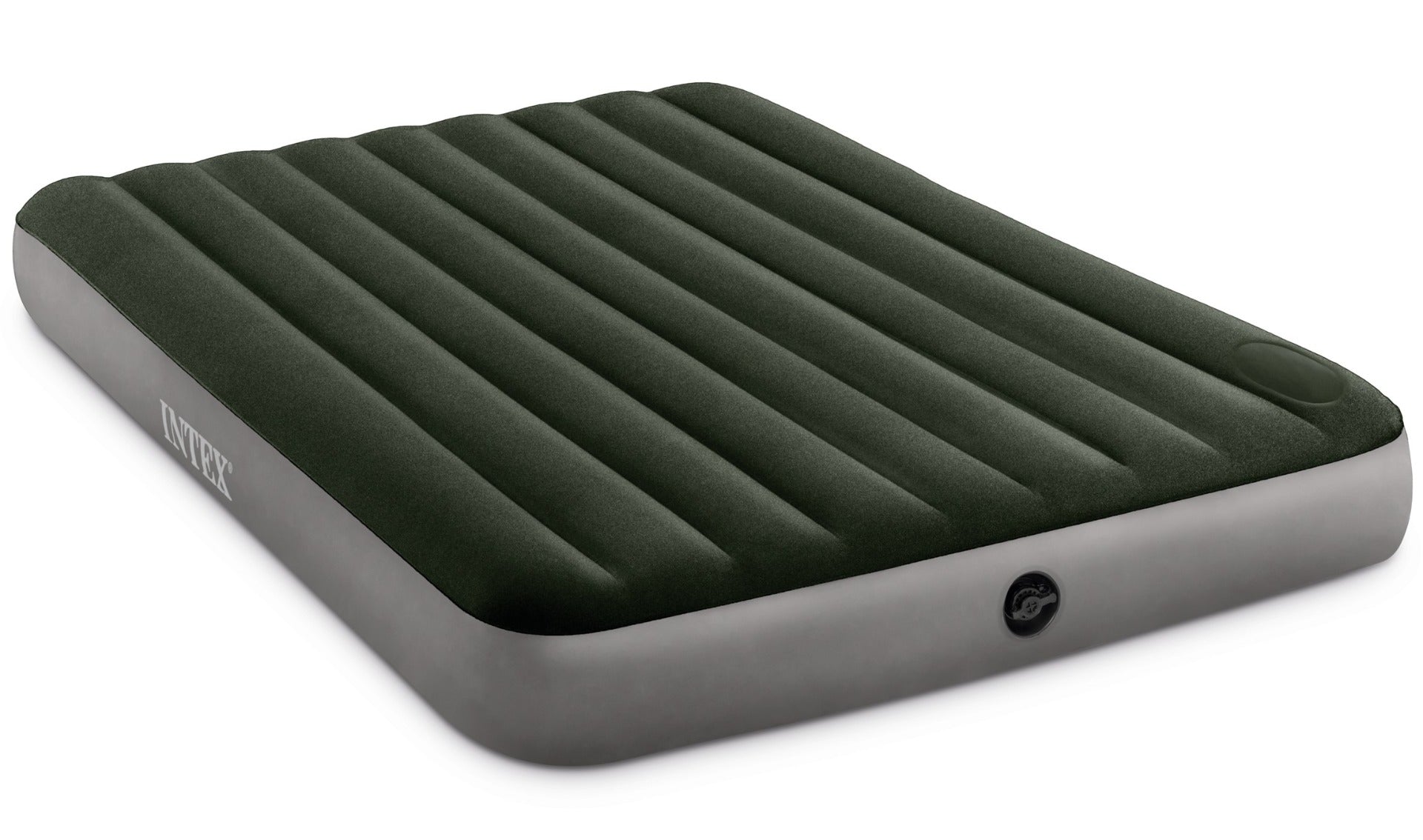 Matelas gonflable Intex Downy - double