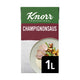Sauce aux champignons garde d'or Knorr (1 litre)