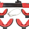 Compresseurs de ressorts de machine de compresseur de ressort Condor